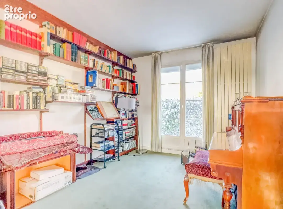 Maison 230 m² à Chavenay  - photo 6