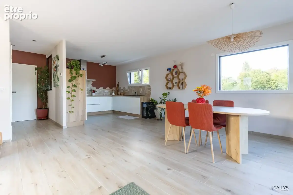 Maison 5 pièces 99 m² à vendre à Briey (54150) - photo 5