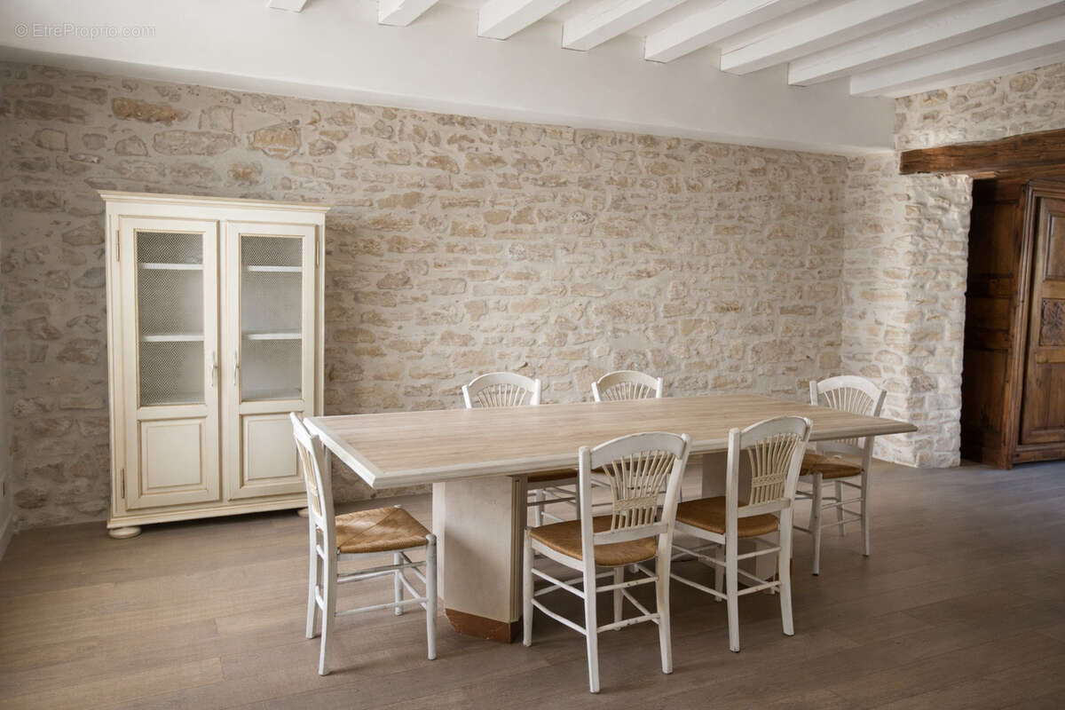 Maison à SENLIS