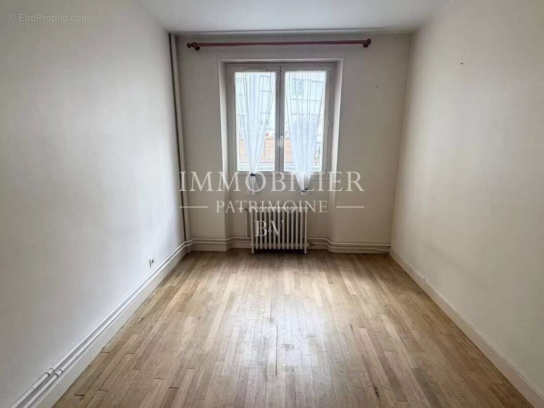 Appartement à BLOIS