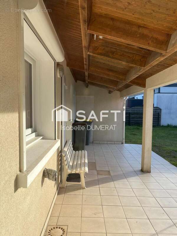 Photo 6 - Maison à LES SABLES-D'OLONNE