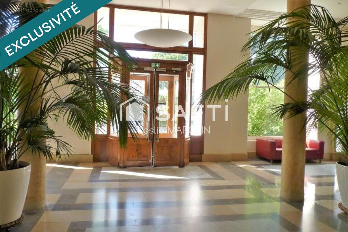 Photo 2 - Appartement à AVON