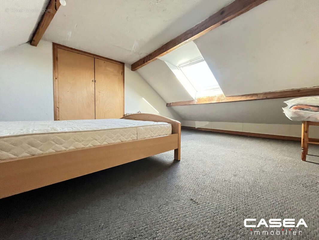 Appartement à QUIMPER