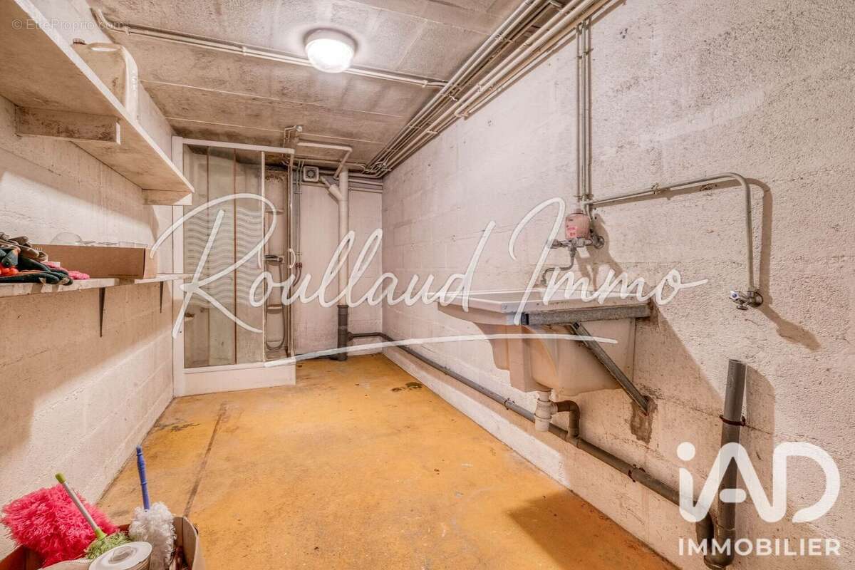 Maison 160 m² à Coulommiers  - photo 7
