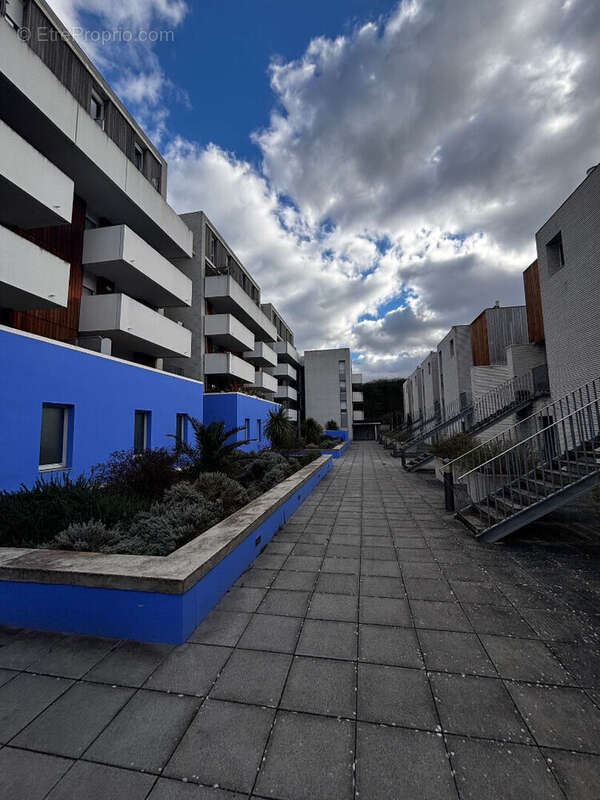 Appartement à BLAGNAC