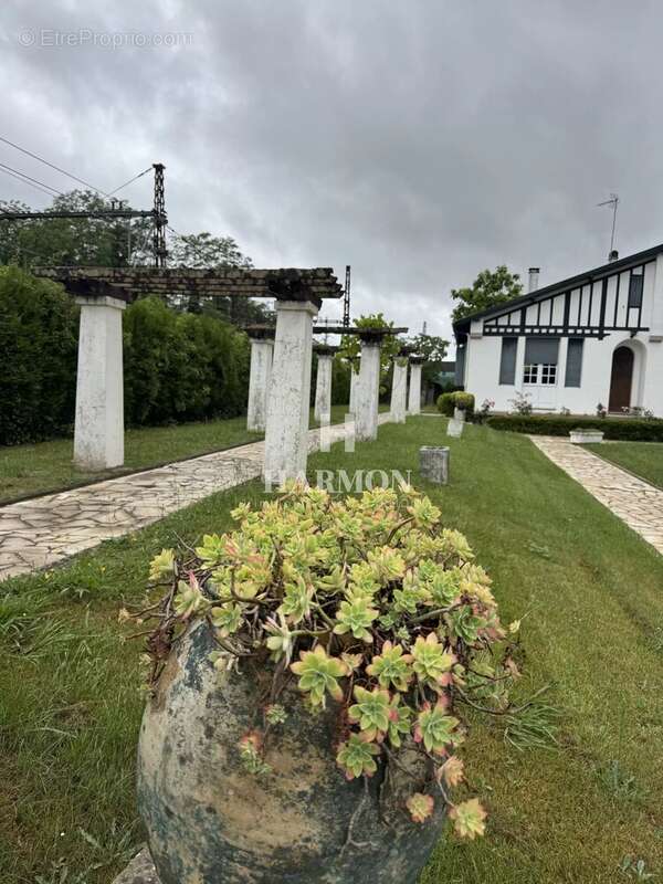 Maison à PUYOO