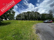 Terrain à MOULINS-SUR-OUANNE