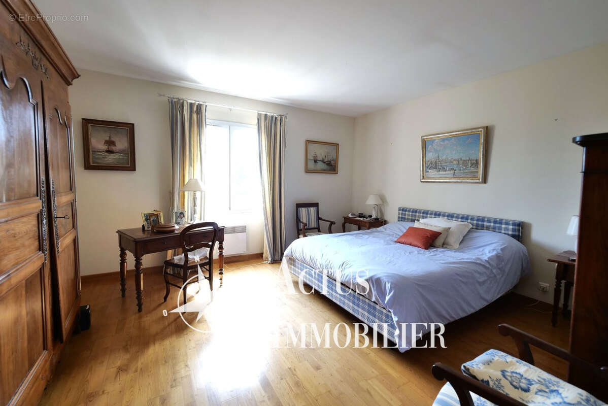 Maison à SALON-DE-PROVENCE