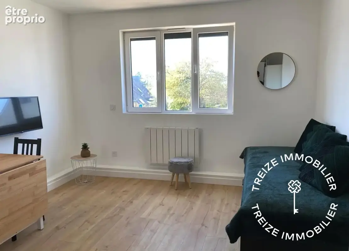 Appartement 107 m² à vendre à Vannes (56000) - photo 6