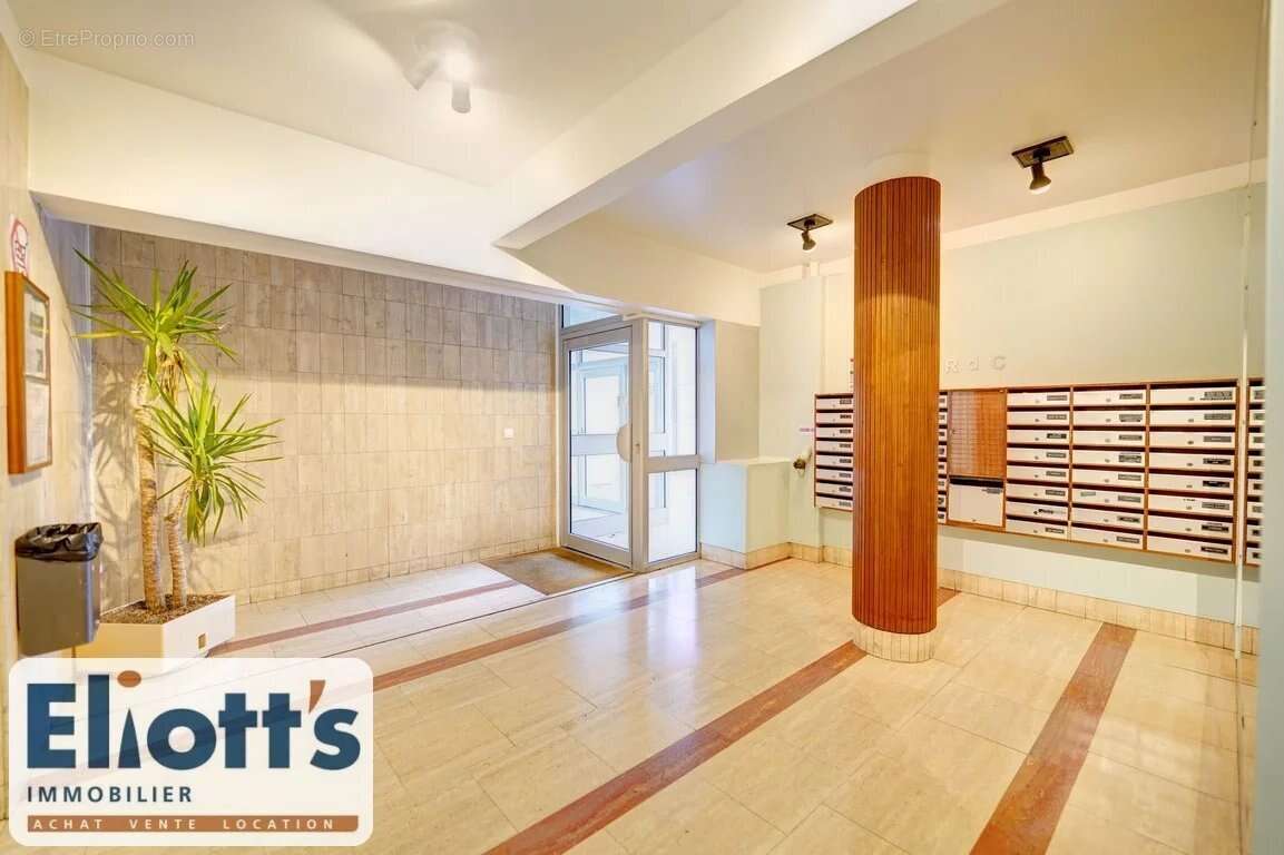 Appartement à PARIS-13E