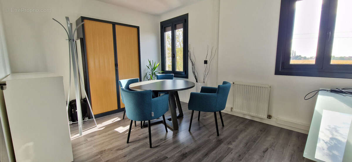 Maison à BELLOY-EN-FRANCE