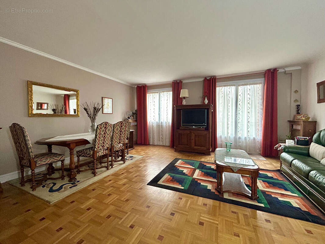 Appartement à CRETEIL