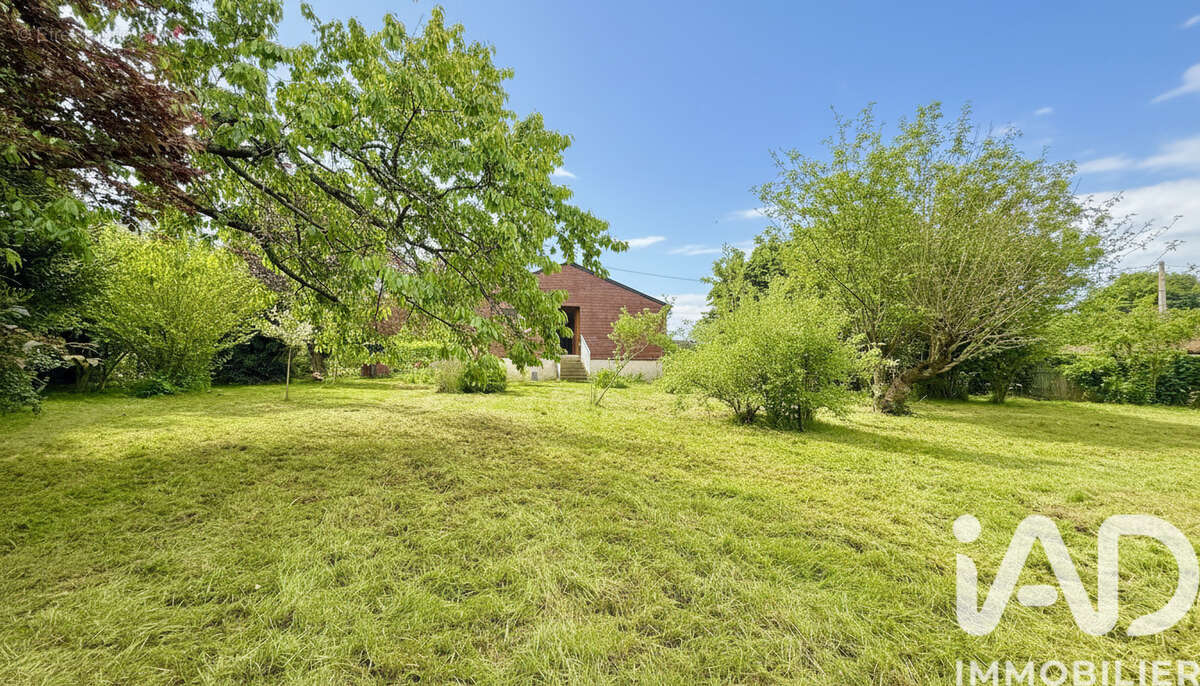 Photo 9 - Maison à GUIPRY