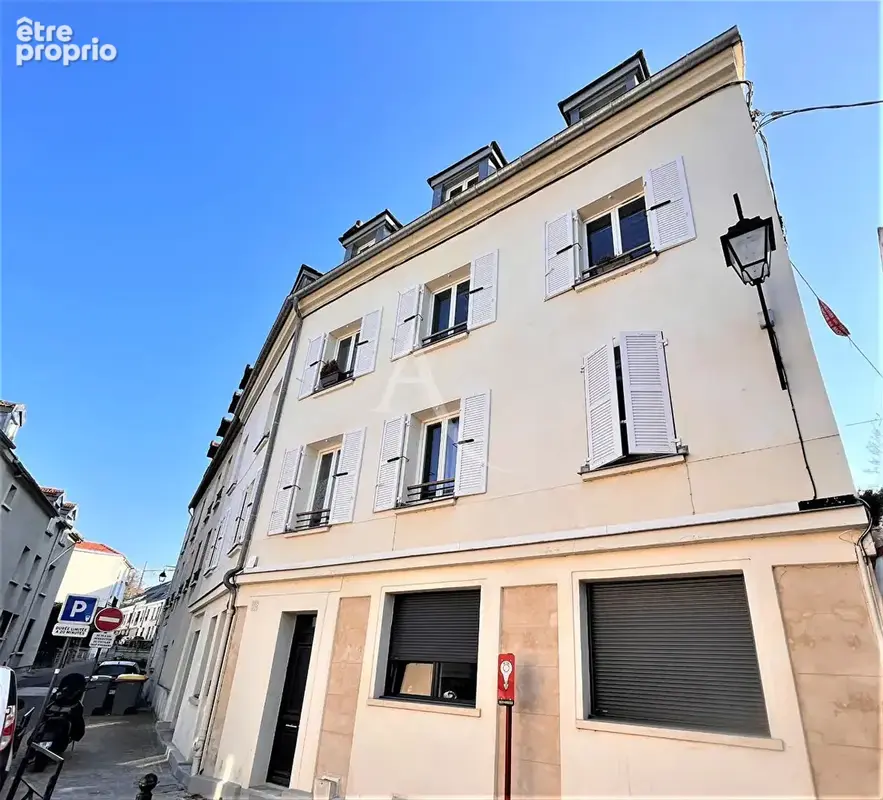 Appartement Meudon 3 pièce(s) 49 m2 - photo 6