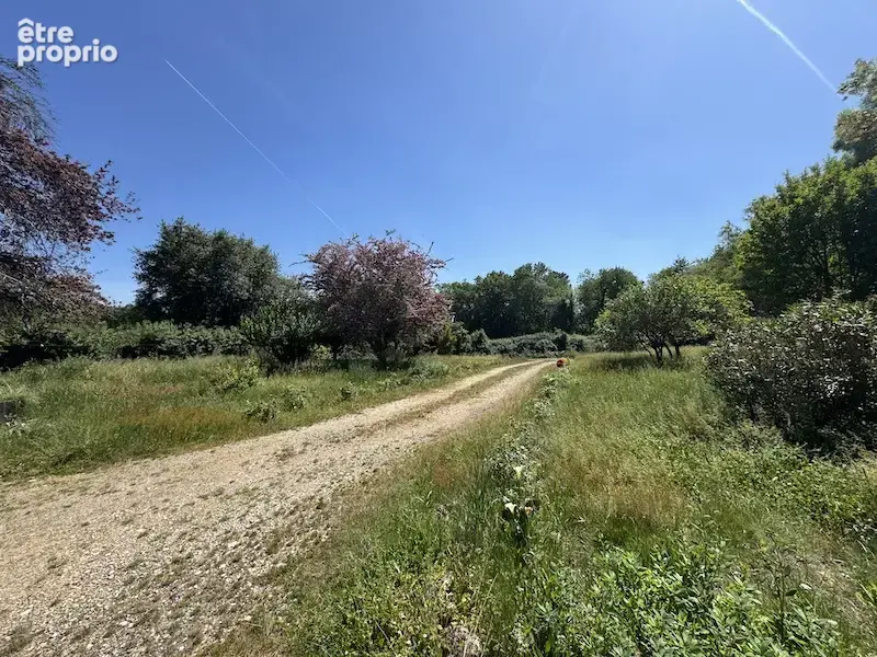 Jolie maison de plain pied avec jardin 3000m2 - photo 3