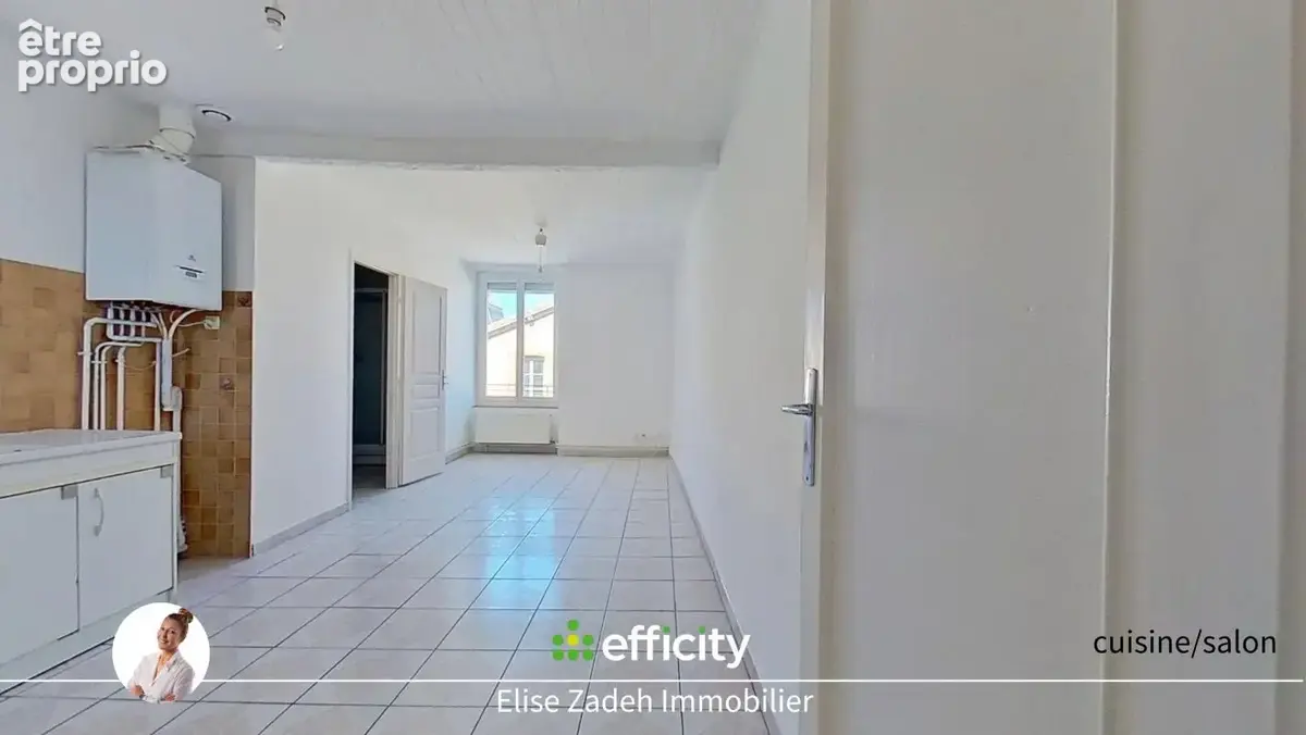 Appartement - photo 6