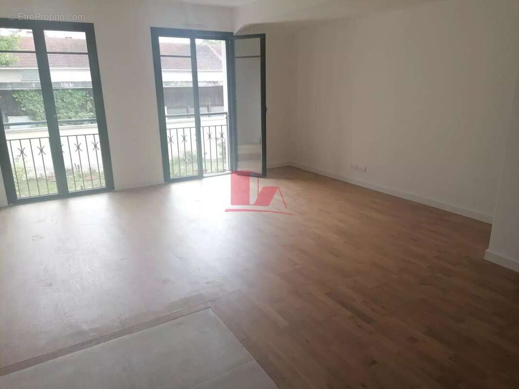 Appartement à CLAMART