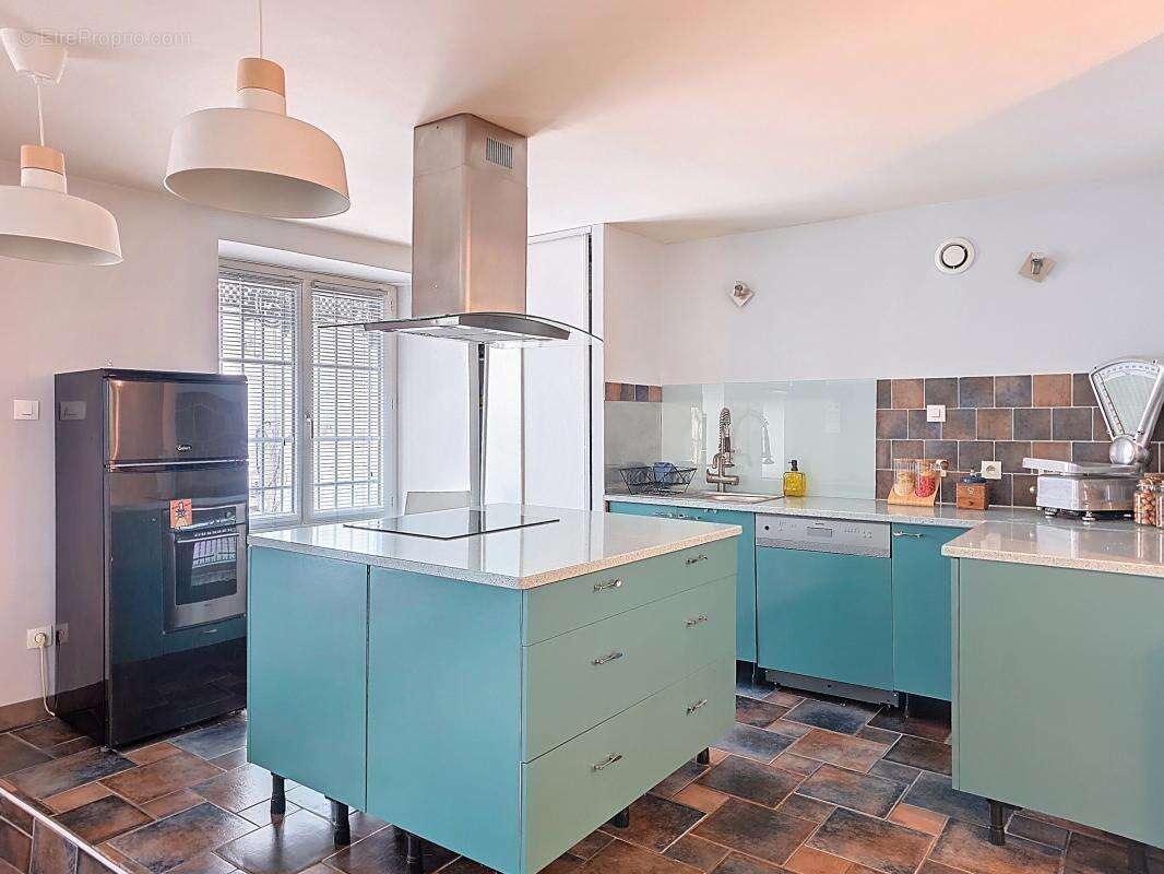 Appartement - photo 6