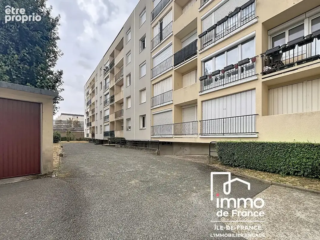 Appartement 2 pièces calme à vendre à Chartres - Exclusivité IMMO de France - photo 9