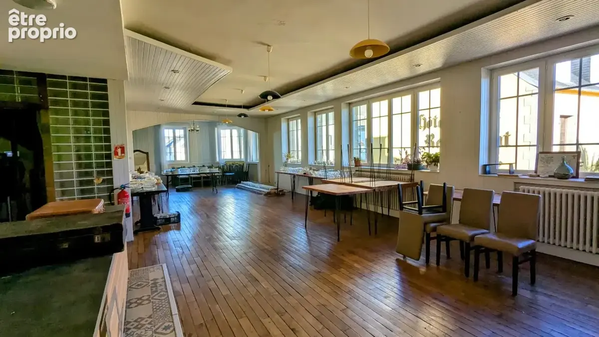 Maison Plomodiern 12 pièce(s) 445 m2 - photo 6