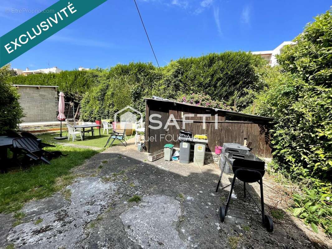 Photo 2 - Appartement à DIJON