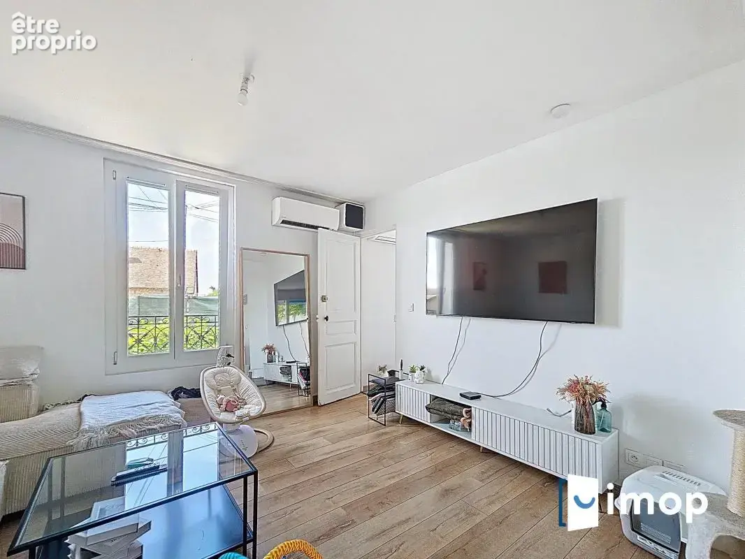 Opportunité Investisseur – Immeuble de rapport à Limay, proche centre-ville de Mantes-la-Jolie - photo 5