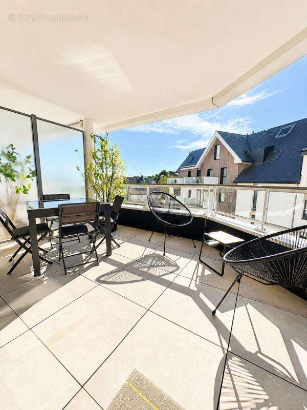 Appartement T4 d’exception au cœur de La Baule – Résidence récente avec ascenseur - photo 4