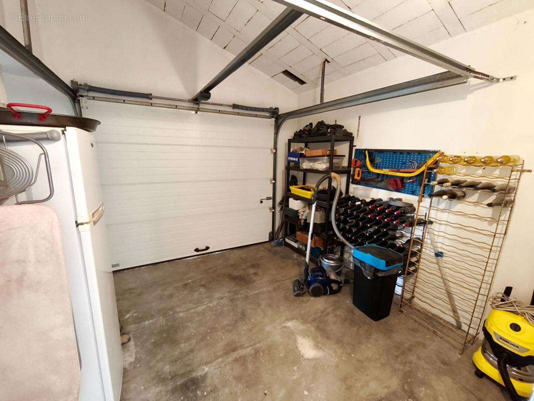 Grande maison 3 chambres avec garage - photo 14
