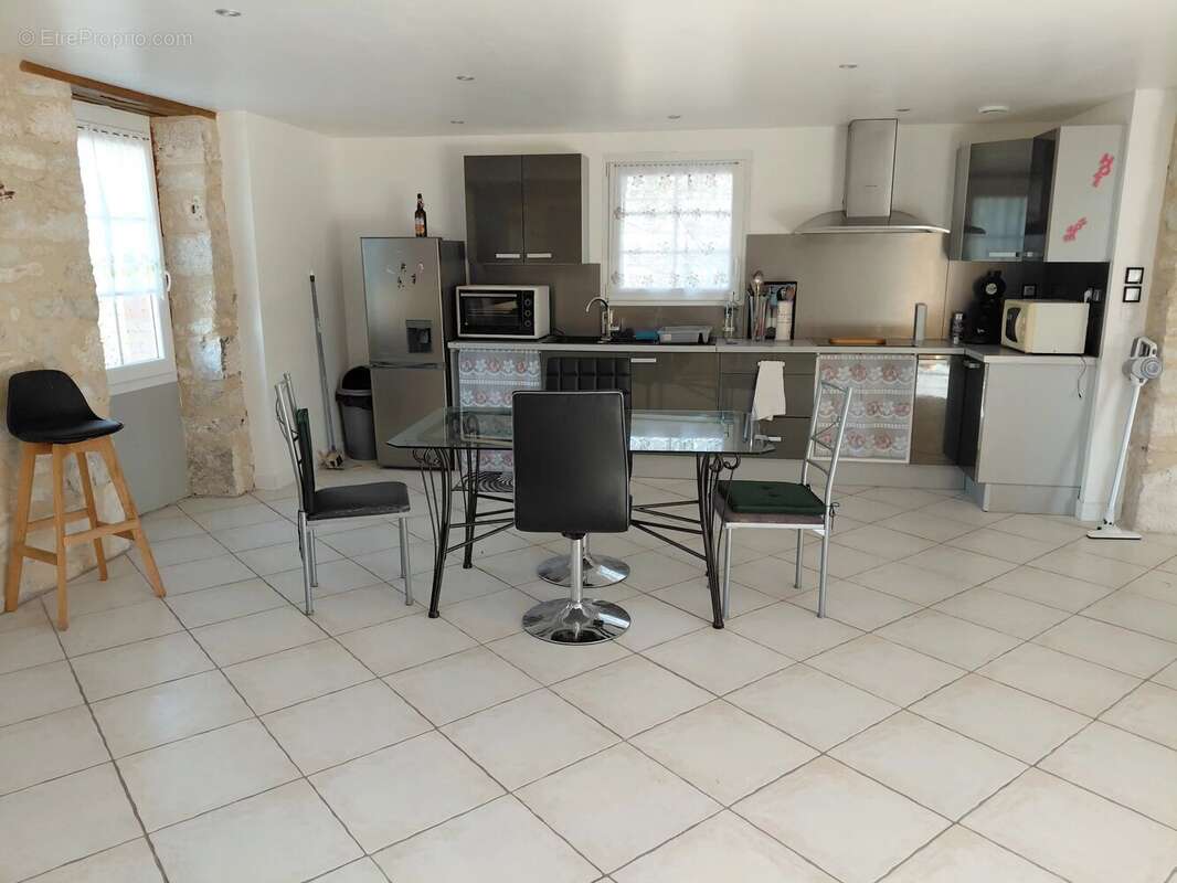 Maison à BELMONT-SAINTE-FOI