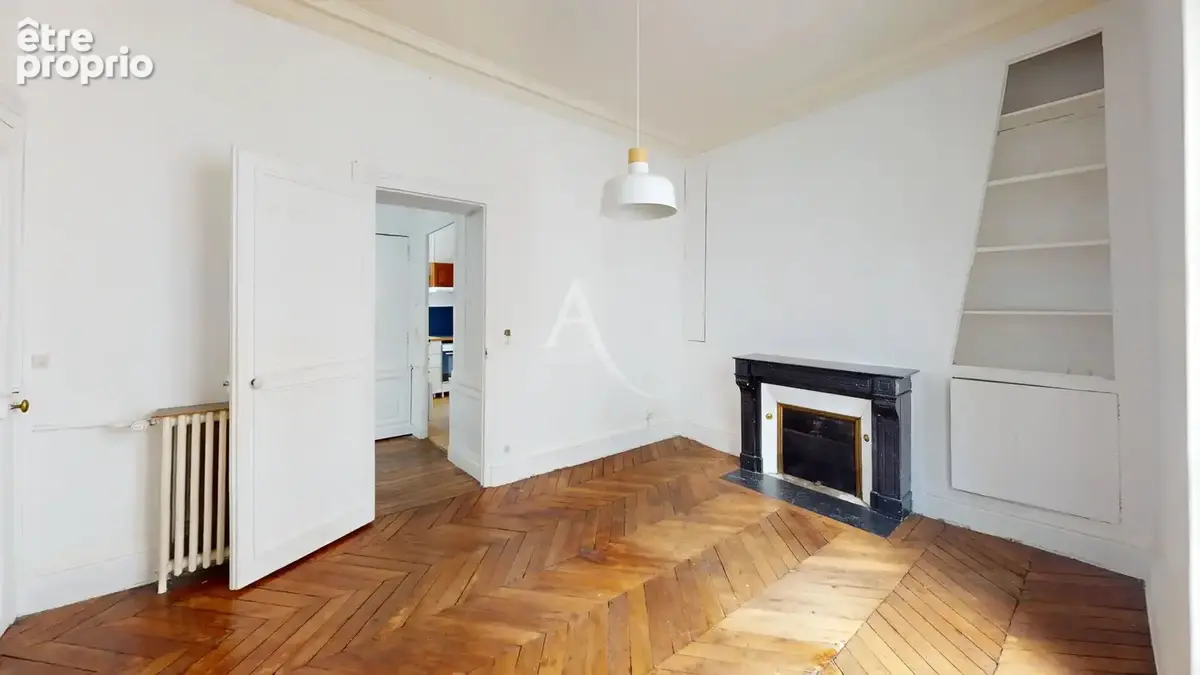 Photo Appartement à Orleans au prix de 143 500€