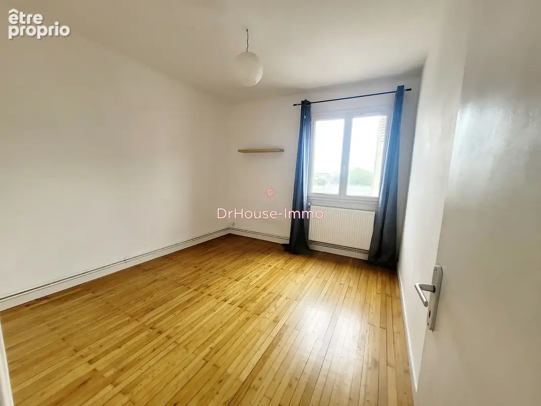 Appartement 54 m² à Nantes  - photo 6