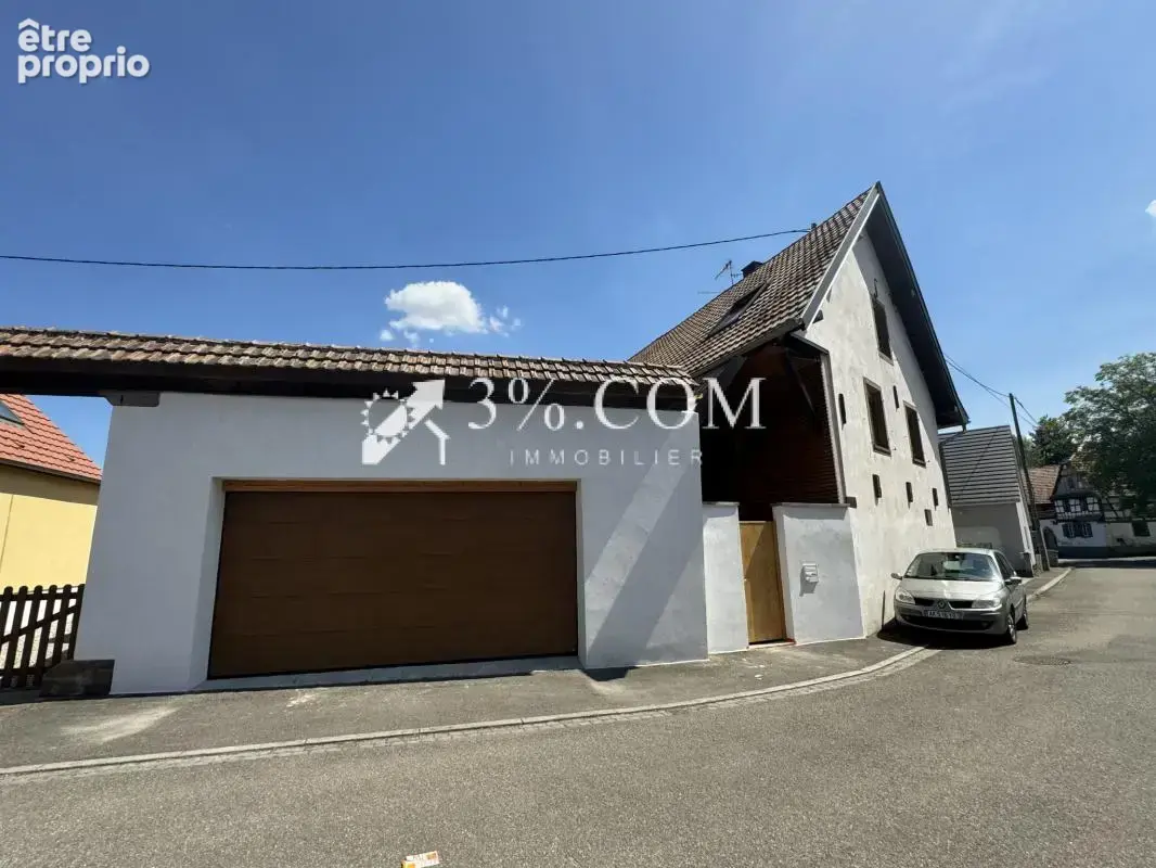 3%COM Très belle demeure avec piscine - photo 17