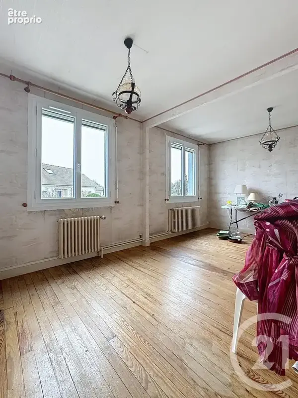 Maison 5 pièces 100 m² à vendre à Saint-Georges-Sur-Eure (28190) - photo 7