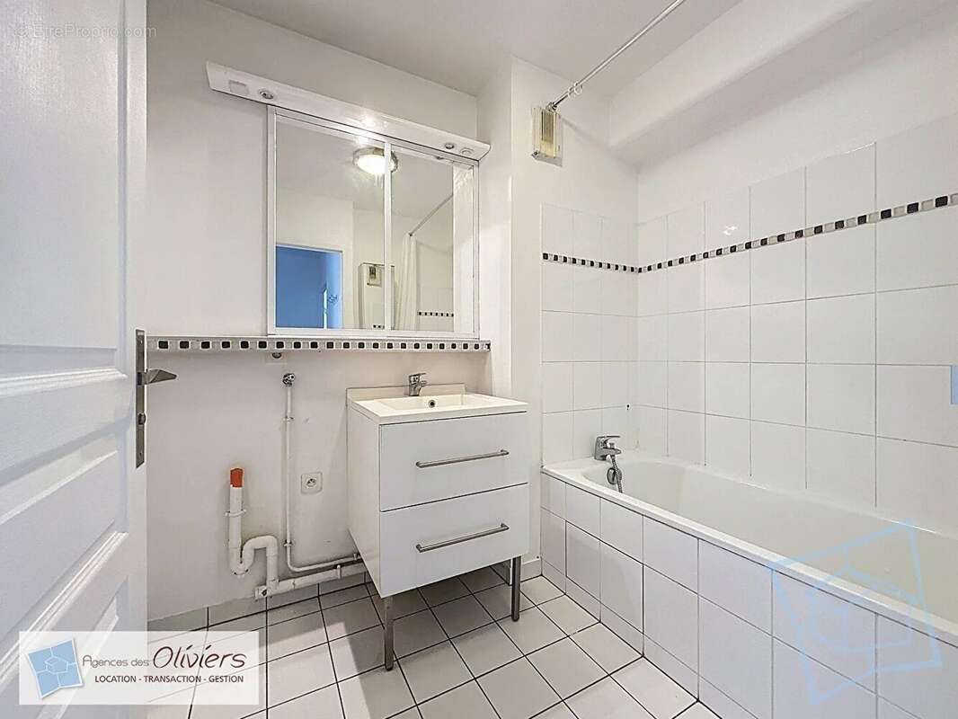 Appartement à GUYANCOURT