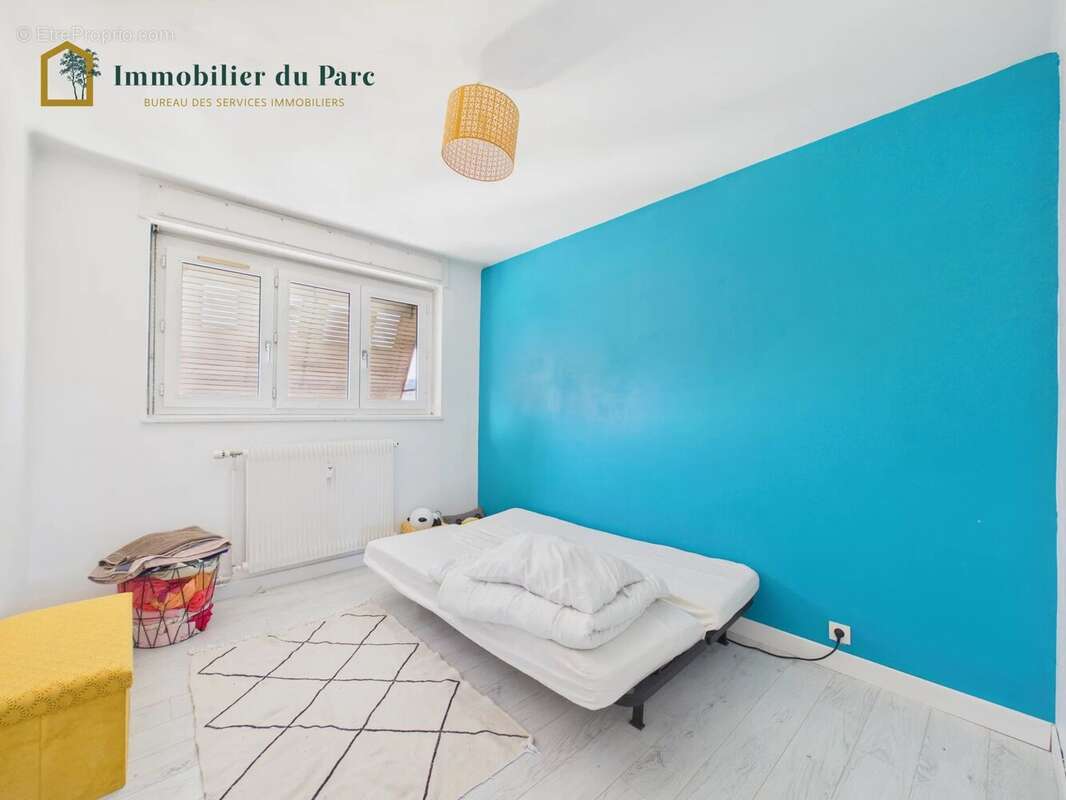 Appartement à BELFORT