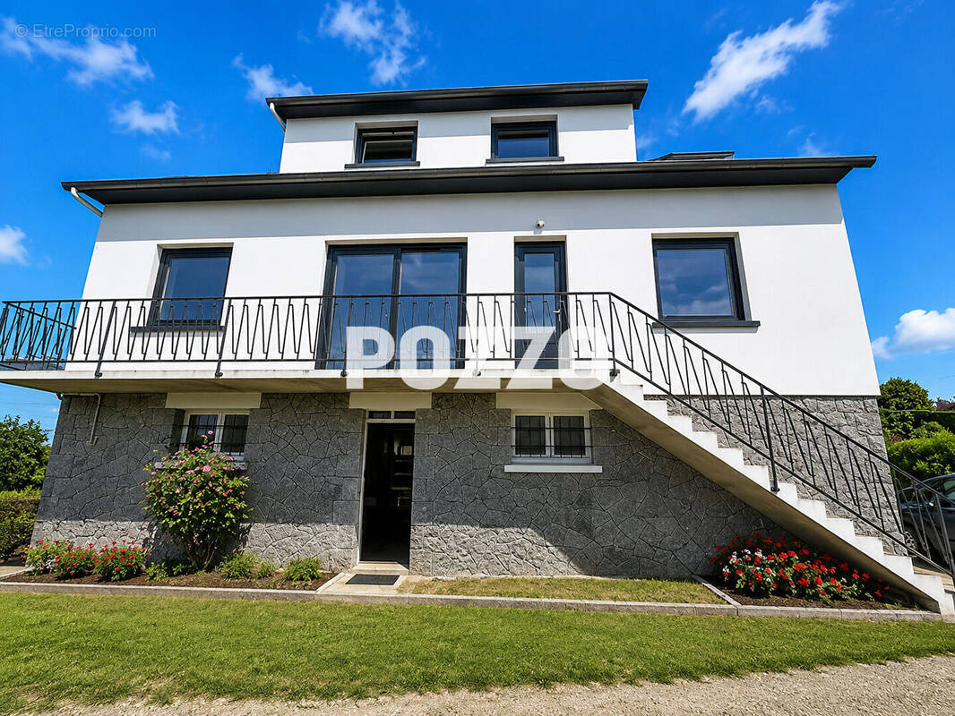 Appartement à GRANVILLE