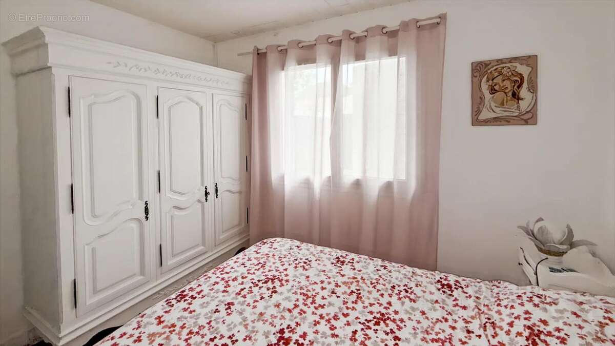 Maison à LE CHATEAU-D'OLERON