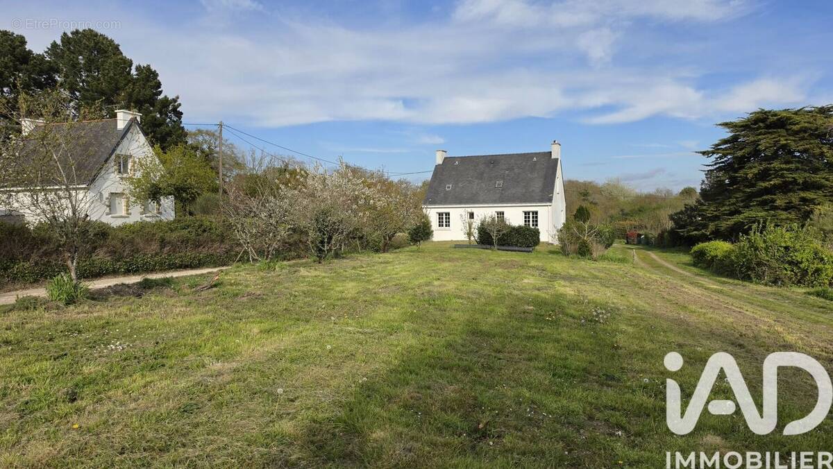 Photo 1 - Maison à SARZEAU