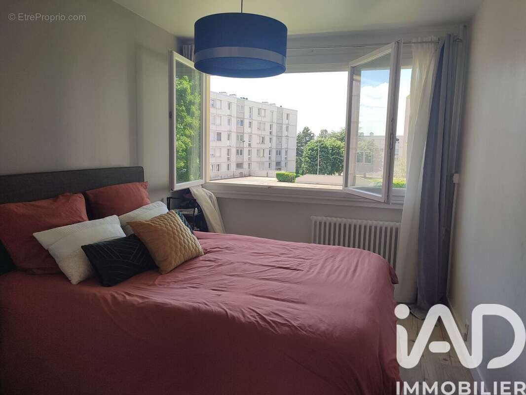 Photo 7 - Appartement à SAINT-ETIENNE