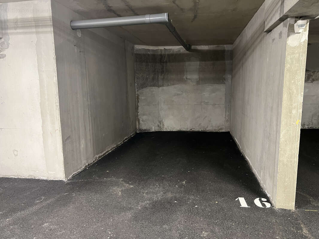Appartement à QUIMPER