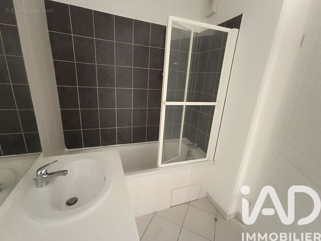 Photo 6 - Appartement à BORDEAUX