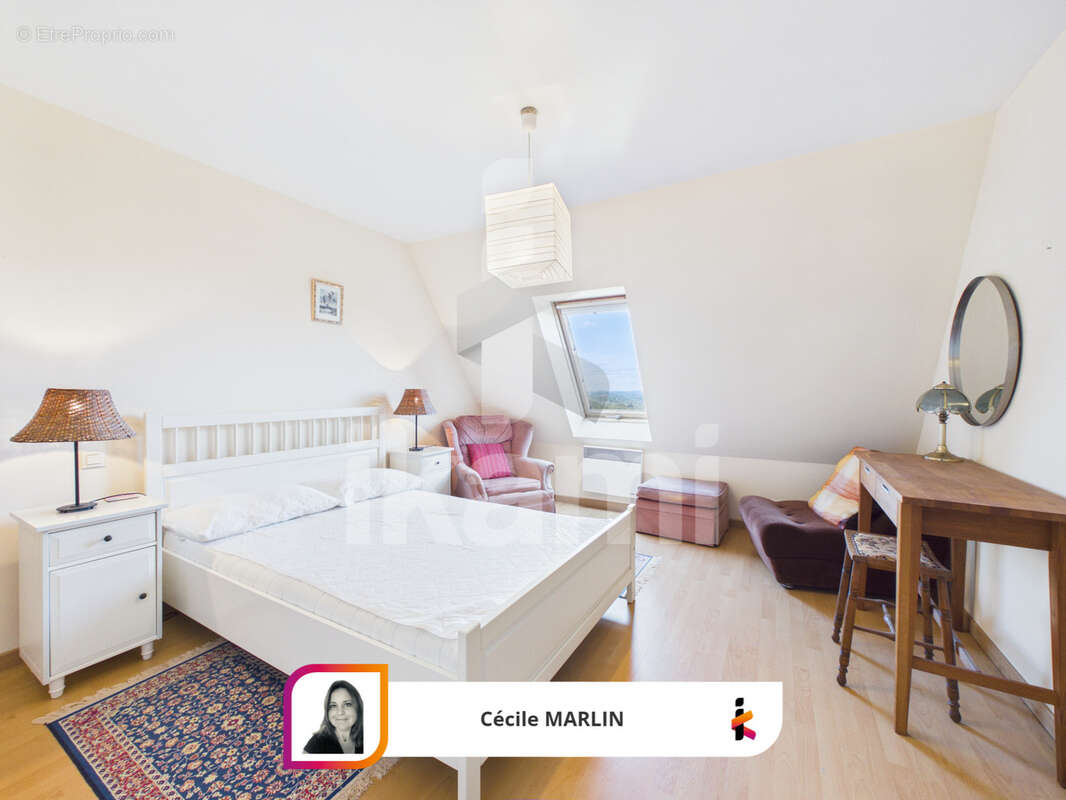 Maison à LAZ