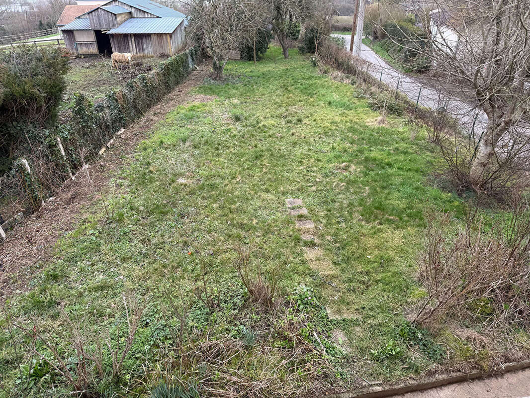 Maison à FRESNAY-SUR-SARTHE
