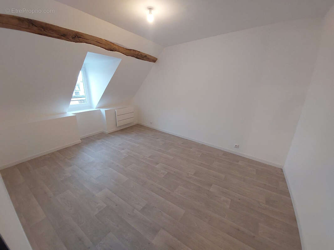 Appartement à CLOYES-SUR-LE-LOIR