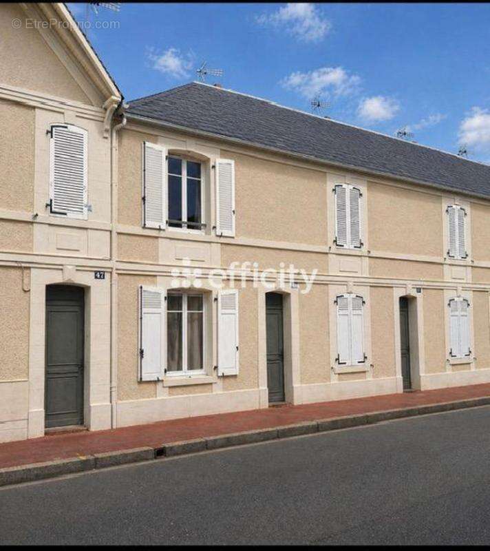 Maison 71 m² à Deauville  - photo 12