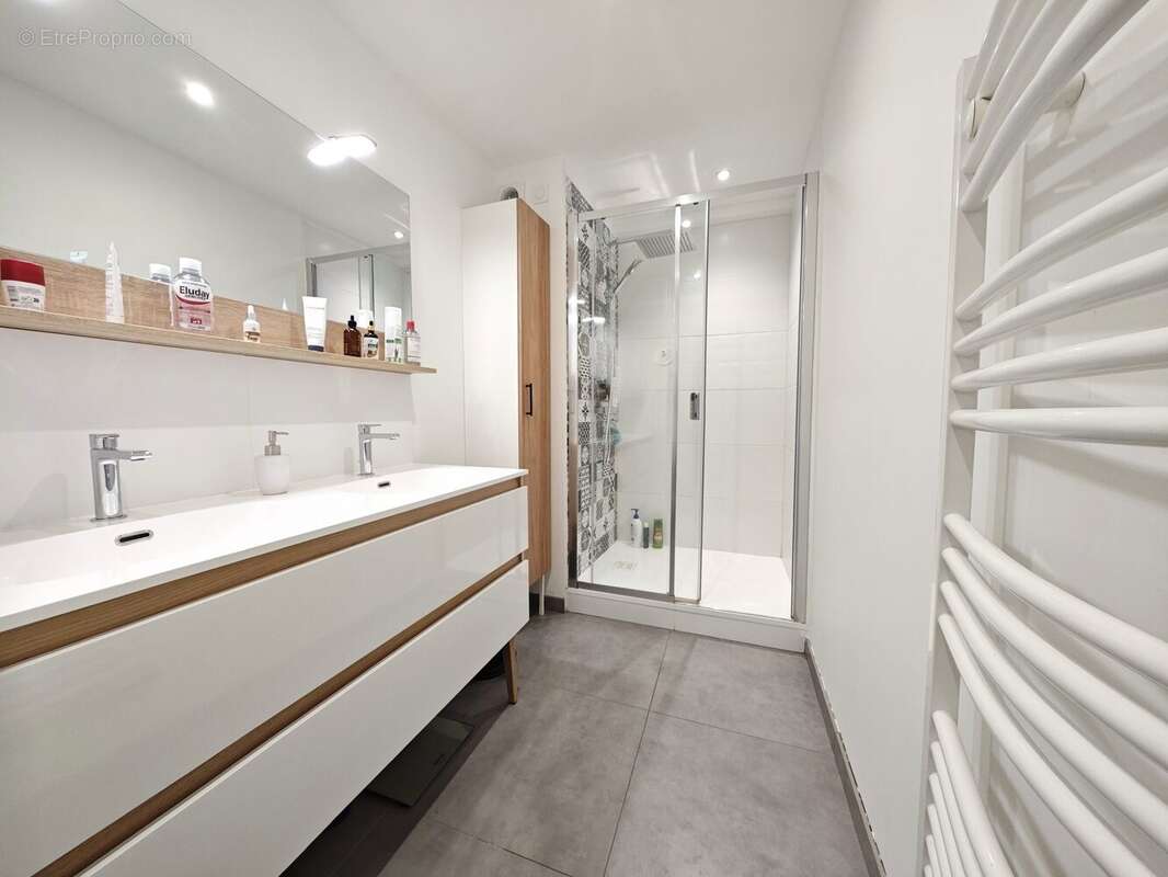 Appartement à TOURS