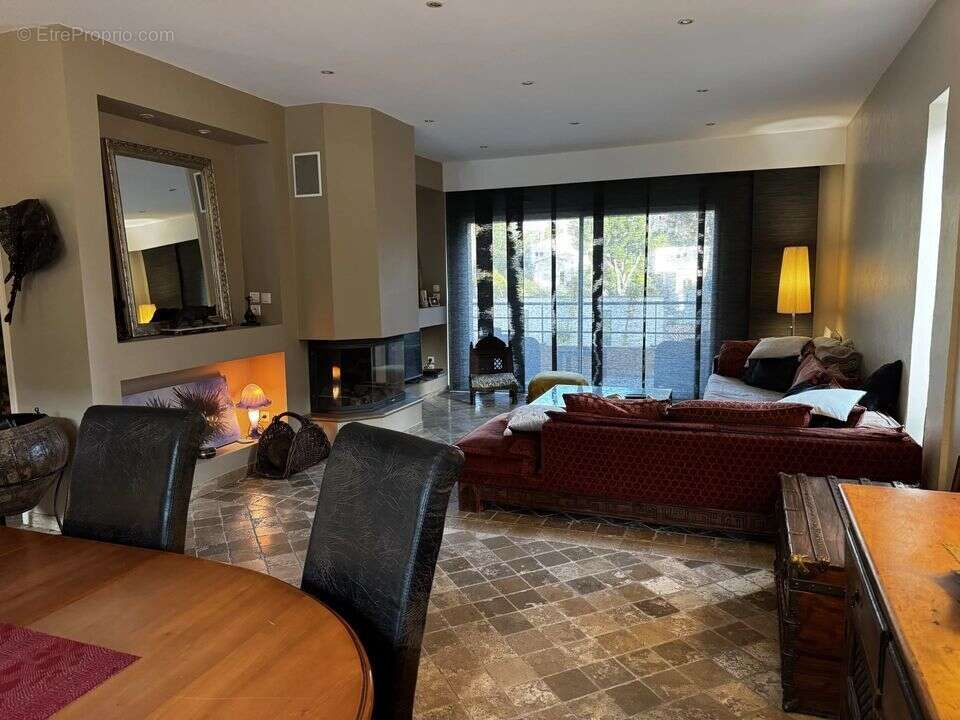 Maison à CARRY-LE-ROUET