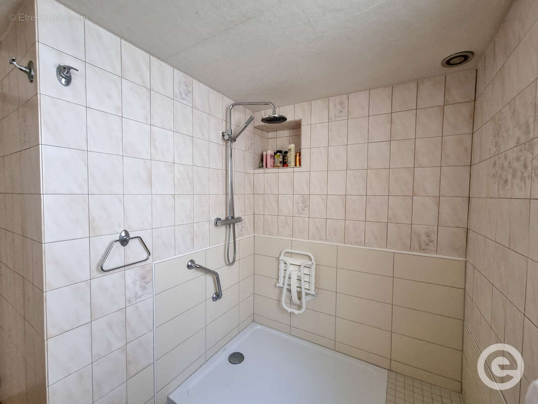 Maison 7 pièces de 126m2 habitables avec jardin à Châtel-Censoir - photo 10