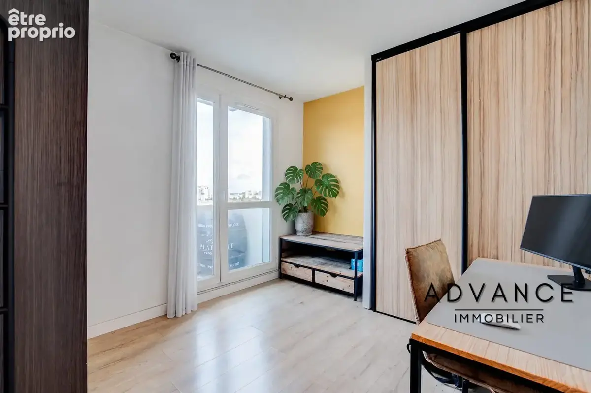 Appartement 3 pièces 65 m² à vendre à Toulouse (31100) - photo 7