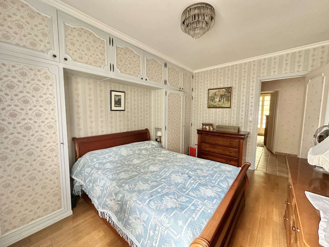 Maison à NOISY-LE-GRAND